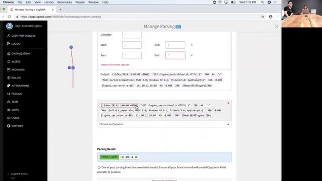 Webinar | How to Use LogDNA's Custom Parsing