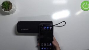 HUAWEI Sound Joi | Как подключить колонку HUAWEI Sound Joi ? Способ NFC
