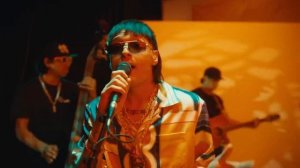 RADAR Sessions: Peso Pluma - Bye