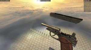 ПМ - Неполная разборка и сборка