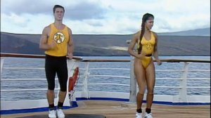 Bodies in Motion Episode 713