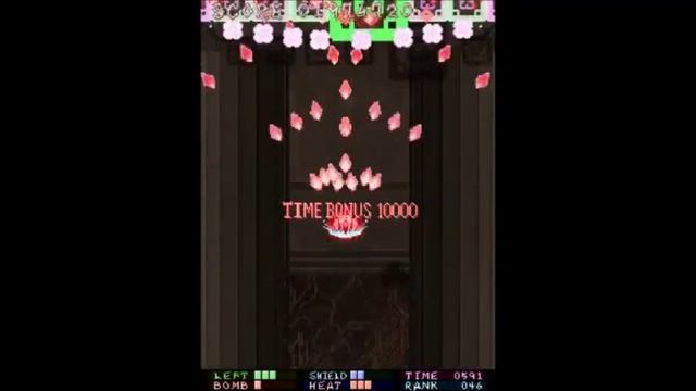 Mecha Ritz Steel Rondo (Pc) смотреть онлайн