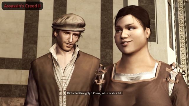 Assassin's Creed: Brotherhood - All Easter Eggs, Secrets & More