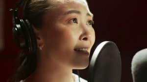 Певица Уля Сергучева - Кюнней о портале Госуслуг