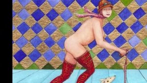 Ирина Богушевская Ангел моей печали