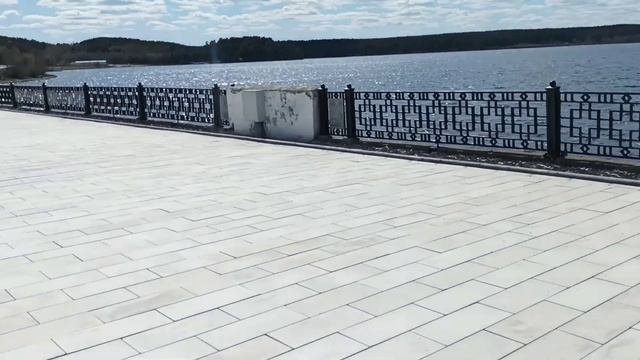 Walk A Gorod Sysert, прогулка по городу сысерть