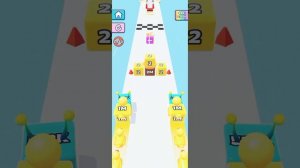 Избегайте этих ошибок для набора кубика 512 триллионов в Jelly Run 2048