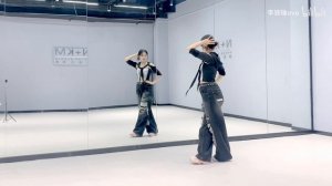 G(I)-DLE 'Queencard' Full Dance Tutorial