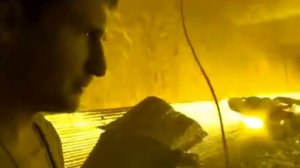 Накрыли производство гашиша