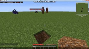 как сделать чтобы в майнкрафте не выпадали вещи