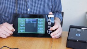 Обзор беспроводного видеодомофона "Skynet VD-80X"