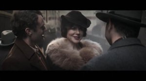 ГЕНИЙ (2016) - Русский ТРЕЙЛЕР (В ролях - Николь Кидман)