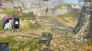 МИНИ-ОБЗОР КРОМВЕЛЬ Б ВОТ БЛИЦ ► КАК БРАТЬ МАСТЕРОВ НА CROMWELL B WOT BLITZ