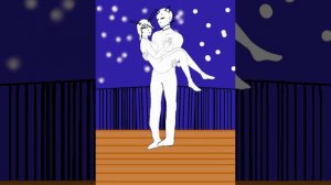 Анука давай-ка ❤️ #арт #анукадавайка #БаффииМалыш #Баффи #Малыш #БаффииМалышАнукадавайка❤️