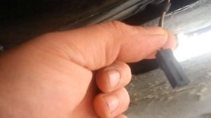 Ремонт датчика наружного воздуха БМВ кузов Е39 2001 года