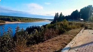 ВЕТЛУГА ГЛАЗАМИ ГОСТЕЙ