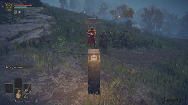 Стелс уровень бог в пвп elden ring😀 смотреть онлайн