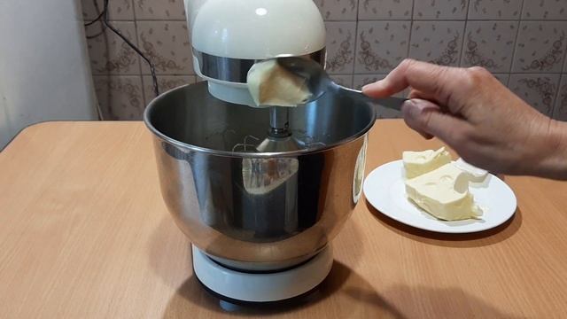 БЕЛКОВО МАСЛЯНЫЙ КРЕМ ШВЕЙЦАРСКАЯ МЕРЕНГА ПОДРОБНЫЙ МК Olya konditer