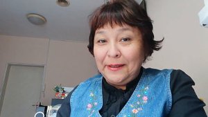 Бог помог мне простить 1-я часть. Жанат Кусаинова
