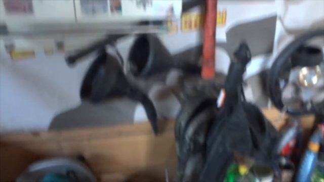 Полки для инструмента своими руками смотреть онлайн