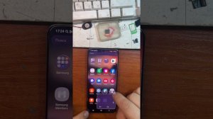 Samsung s20 ultra что делать когда часть сенсора неработает