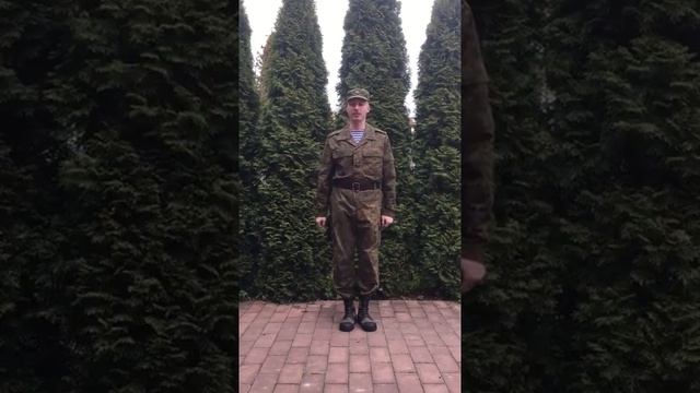 Практическое занятие «Строевой шаг» смотреть онлайн