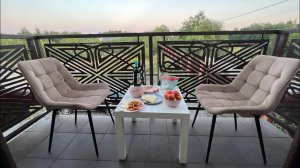 ДАЧА N2, НАШ ОГРОМНЫЙ УЧАСТОК. ДЕТИ УЕХАЛИ В БОЛЬШОЕ ПУТЕШЕСТВИЕ. Нужен ли прямой эфир?