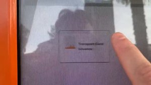 Как купить transport card (проездной) в Батуми (Грузия)