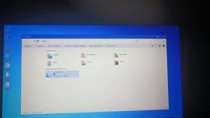 Удалил System32 в Windows 10(на реальном компе)