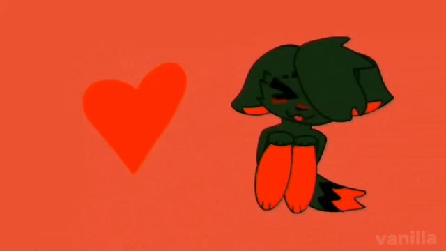 Love Mail | Animation Meme | Flipaclip смотреть онлайн