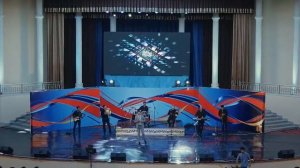 Дамирбек Олимов - Ману боварам / Damirbek Olimov - Manu Bovaram (Консерт дар Душанбе)