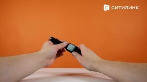 Обзор Смарт-часов Digma Smartline E5, 1.69" | Ситилинк