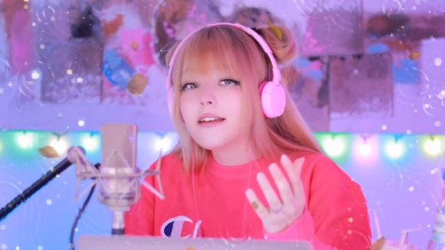 Кристина Ашмарина - Клён ? Синяя птица