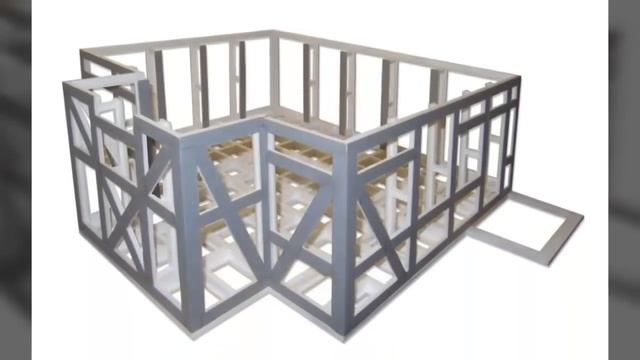 ФАХВЕРК. Плюсы и минусы. смотреть онлайн