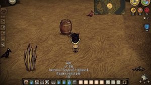 Обзор Мода Don't Starve: Dehydrated | Мод на жажду с ПИВОМ