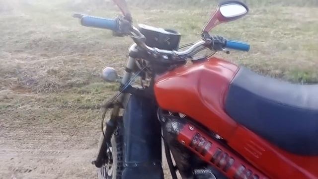 Тула ТМЗ (тестовый ролик) смотреть онлайн