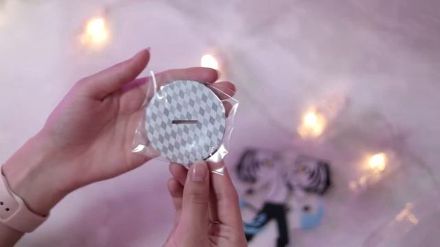 2D Фигурка "Бродячие псы" / Аниме фигурка "Bungo Stray Dogs" смотреть онлайн