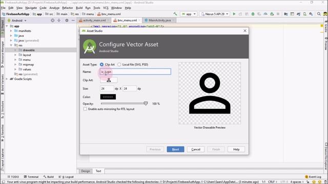 Part-1 Firebase Email Authentication in Android with Java with Fragments and Bottom Navigation View смотреть онлайн