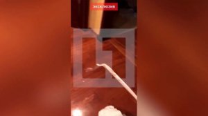 ПОКУШЕНИЕ НА РАСУЛА МИРЗАЕВА — ВИДЕО ИЗ КВАРТИРЫ