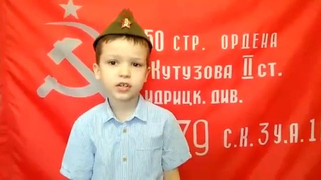 #читаем_Орлова, Иван Копылов, 6 лет
