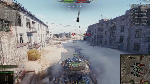 НОВАЯ ИМБА СССР ВЕТЕРАНАМ ТОЛЬКО ЗА 10 ЛЕТ СТАЖА! БОЛЬШОЙ ПОДАРОК ДЛЯ ВЕТЕРАНОВ ВОТ world of tanks смотреть онлайн