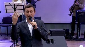 Дмитрий Лео. Излей Свой Дух Святой