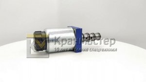Клапан Bosch-Rexroth LS1221D20K/EG24K4 (R900909973) | Кран-Мастер