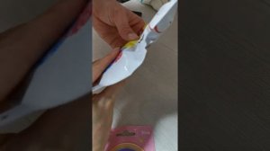 Шар самодув или самонадувающийся воздушный шарик, уникальное изобретение!