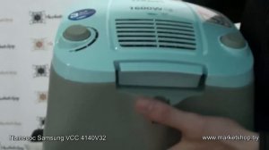 Пылесос Samsung VCC 4140V32