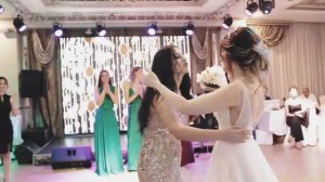 Так Проходит Армянская Свадьба / Особенности Восточного Торжества