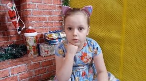 Письмо Санте.  Почему  Дед мороз ОСТАВИЛ  без подарков????