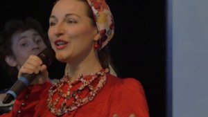 ТАЛИЦА - САМАРА ГОРОДОК