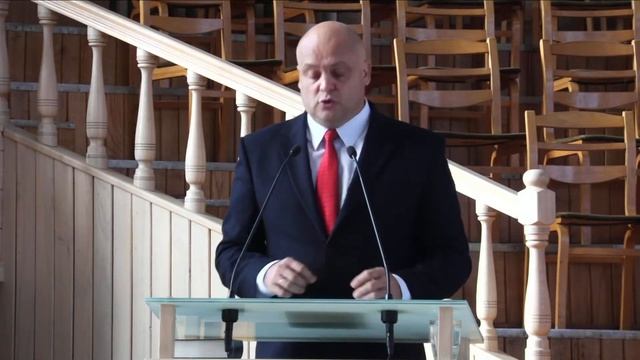 03.10.2021 - Утреннее Богослужение смотреть онлайн