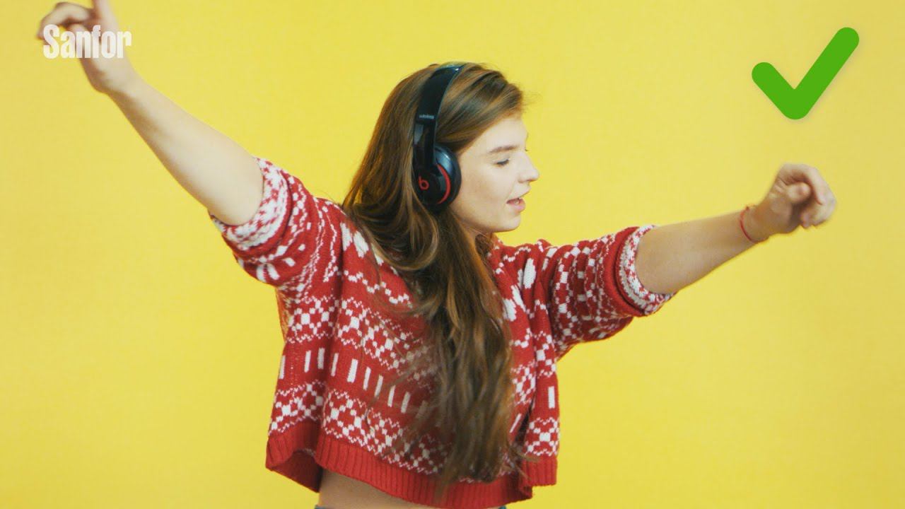 Sanfor. Что должна делать женщина? смотреть онлайн